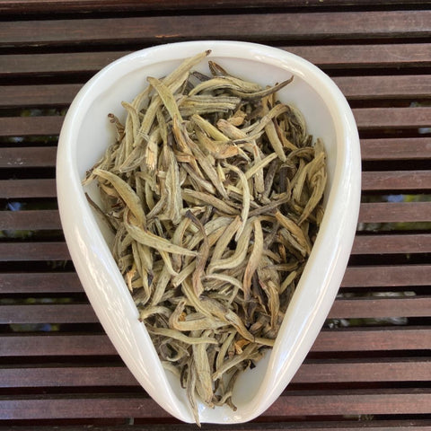 Premium White Teas (Bai Cha 白茶)