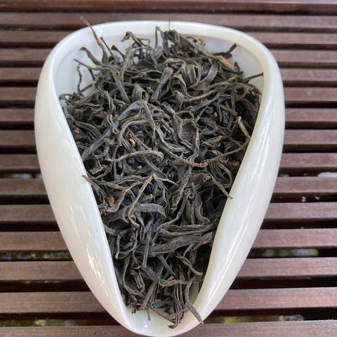 Pure Sourced Black Teas (HongCha 红茶)