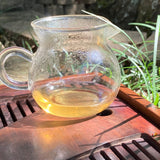 Jasmine Silver Needle (White Tea 白茶)