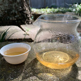 Jasmine Silver Needle (White Tea 白茶)