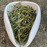 Golden Peak Lu Cha     (Green Tea 绿茶)