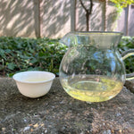 Golden Peak Lu Cha     (Green Tea 绿茶)