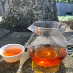 Royal Orchid Dew (Black Tea 红茶)